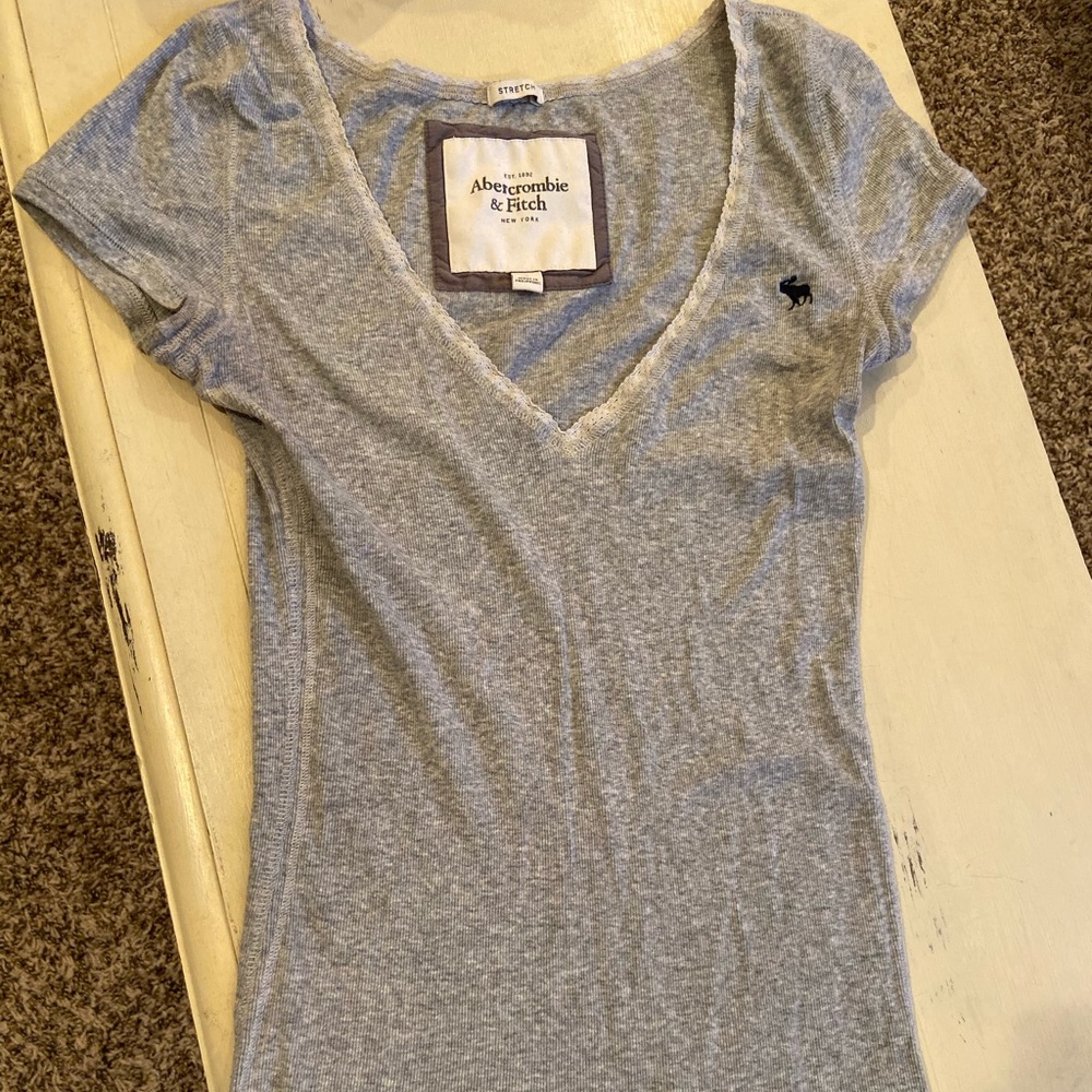 Abercrombie and Fitch T-shirt